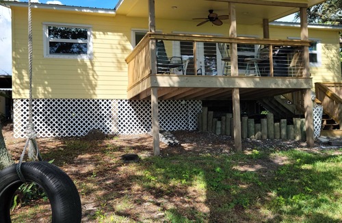 Micco House | Relax by Wabasso Beach-18 min away Perfect Micco family retreat Summer Specials