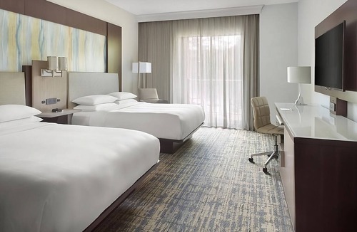 Stone Mountain Resort | Relax in Between Adventures! Bike Rental, Water Sports Facilities, Pool!