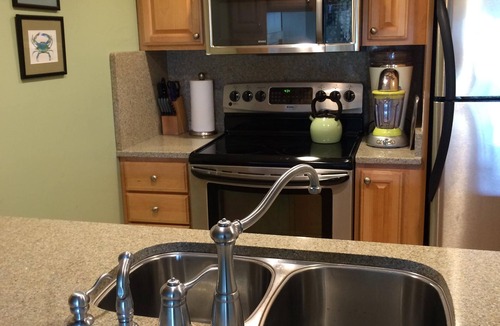 Saint Helena Island Villa | Relax & Regroup at the Beach- Let's think about Fall. Check us out!