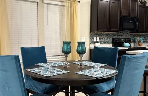 Northside House | Relax with the whole family at this peaceful place to stay. n
