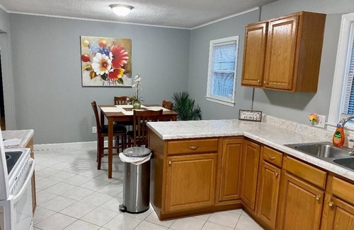 South View House | Relaxing at Redstone 3 Bedroom House