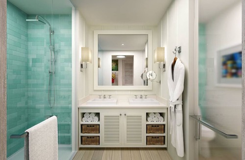 Hollywood Hotel | Relaxing Beachside Escape with Outdoor Pool - Close to Oceanwalk Mall