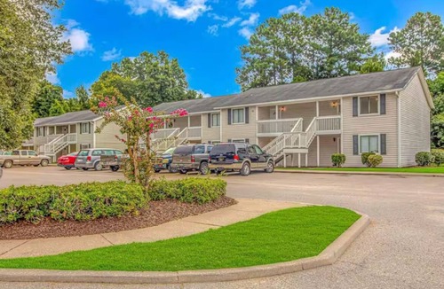 Red Hill Condo | Relaxing Conway getaway near Myrtle Beach+River Walk