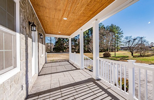 Providence Forge House | Relaxing Place!