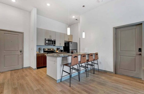 Clemson Apartment | Relaxing Stay with Pool 5 Min from CU