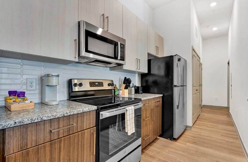 Clemson Apartment | Relaxing Stay with Pool 5 Min from CU