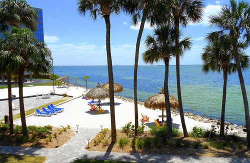 Rocky Point Apartment | Relaxing Waterfront Condo Near Downtown Tampa and Tampa International Airport