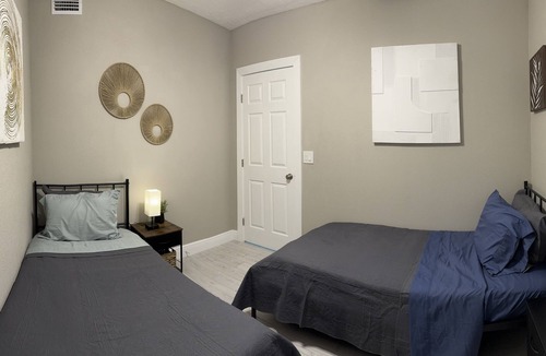 Pine Hills House | Remodeled 3br 1b Orlando FL home. Near Main events