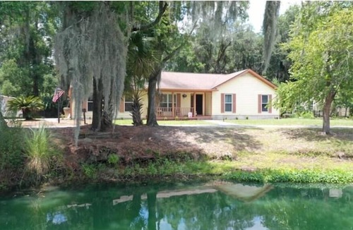 Whitemarsh Island House | Remodeled Island Home between Savannah & Tybee