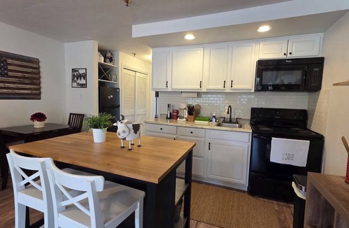 River Ranch Condo | Remodeled Westgate Cottage Near Pool & Rodeo Fun 316