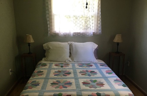 Hayesville House | Removed from Short Term Rental Sept 2023. Thank you for your years of support!