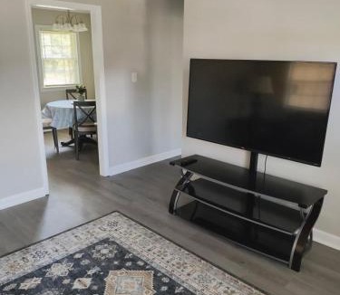 Westover House | Renovated 3BR Home Close to Fort Liberty