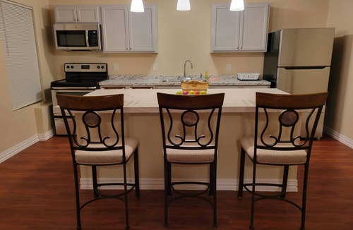 Cliftondale Apartment | Renovated, private, secure, clean and quiet 1 Bedroom Apt.