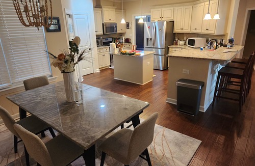 Beech Island House | Rent 1 to 3 bedrooms or entire 4-bedroom house near Augusta, GA and Aiken, SC