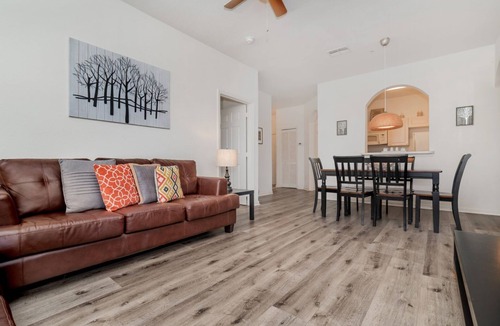 Windsor Palms House | Rent the Perfect 2 Bedroom Condo on Windsor Palms Resort, Orlando Condo 4801