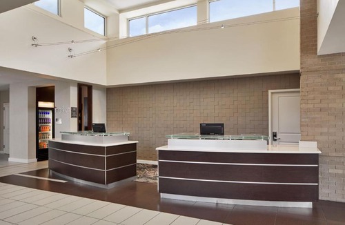 Duluth Hotel | Residence Inn Atlanta NE/Duluth Sugarloaf