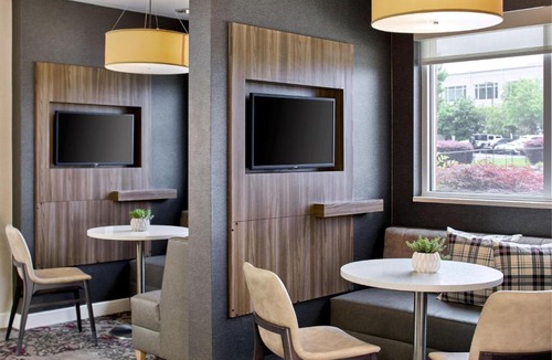 Duluth Hotel | Residence Inn Atlanta NE/Duluth Sugarloaf