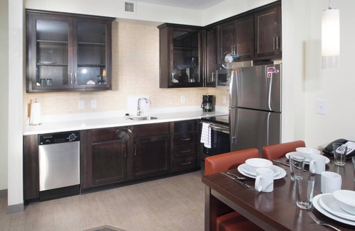 Augusta Hotel | Residence Inn Augusta