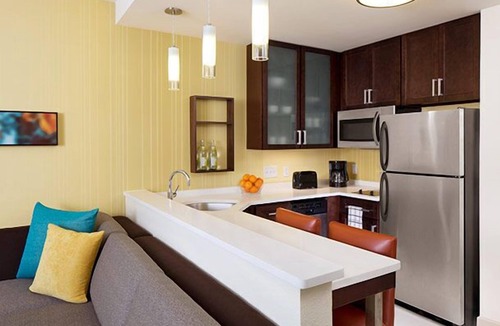 Augusta Hotel | Residence Inn Augusta