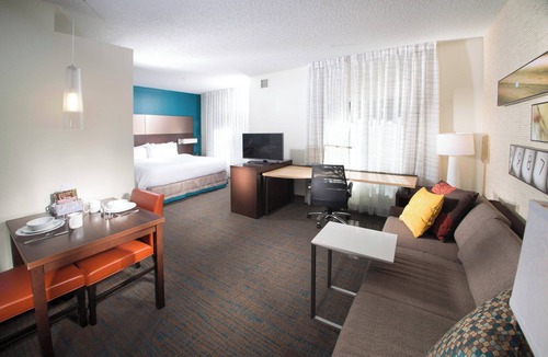 Augusta Hotel | Residence Inn Augusta