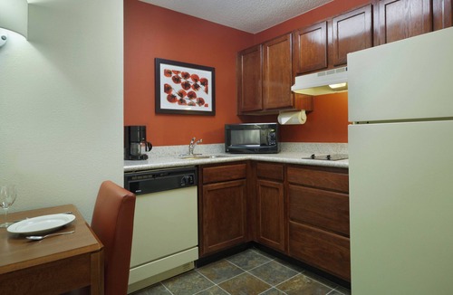 Greenville - Spartanburg Hotel | Residence Inn by Marriott Greenville-Spartanburg Airport