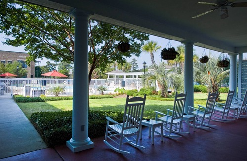 Landfall Hotel | Residence Inn by Marriott Wilmington Landfall