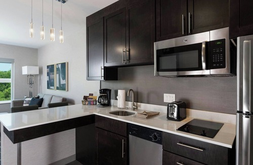Cary Hotel | Residence Inn By Marriott Cary Raleigh