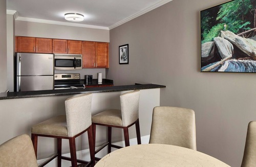 Third Ward Hotel | Residence Inn by Marriott Charlotte Uptown