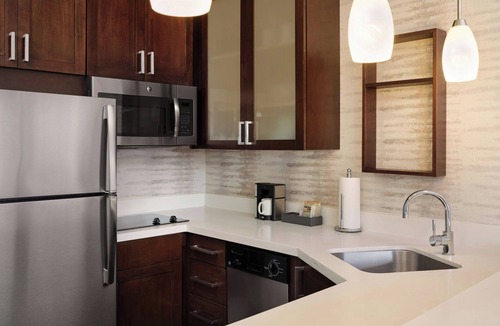 Pooler Hotel | Residence Inn by Marriott Savannah Airport