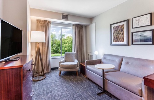 Duluth Hotel | Residence Inn Duluth
