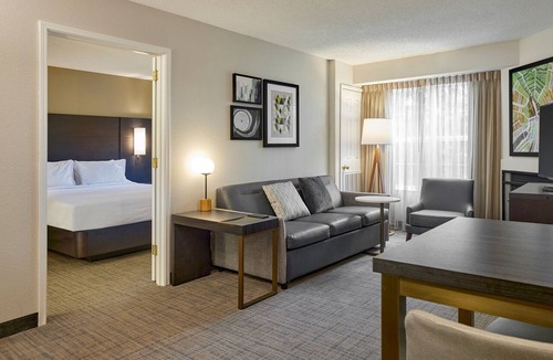 Cal Young Hotel | Residence Inn Eugene Springfield