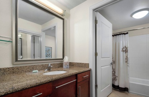 Florence Hotel | Residence Inn Marriott Florence