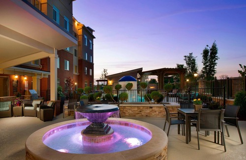 Murfreesboro Hotel | Residence Inn Nashville SE/Murfreesboro