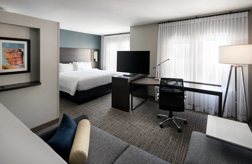 Lake Nona Medical City Hotel | Residence Inn Orlando Lake Nona