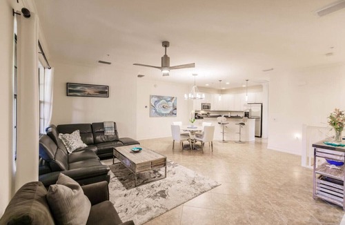 Ole House | Resort Living-Ole at Lely
