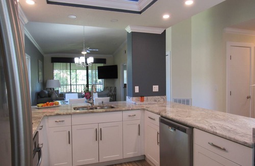 South Bradenton Condo | Resort Retreat Near IMG & Anna Maria Beaches w/Private Lanai, Pools & Hot Tubs