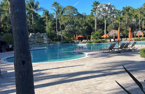 Ole House | Resort-Style 3BR 2 Living Rooms, TVs in Every Bedroom & Steps to the Pool.