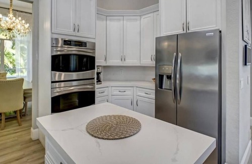 Boca Raton House | Resort style 5-bedroom Villa in Boca Raton