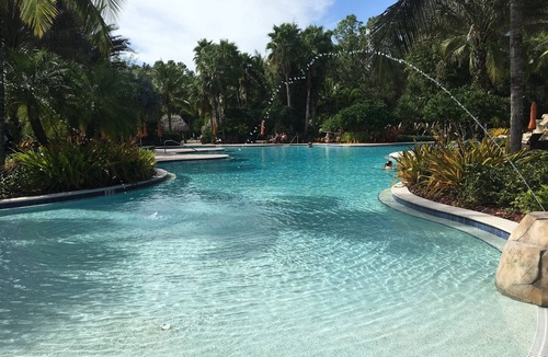 Ole Condo | Resort Style Condominium at Ole in Lely Resorts!