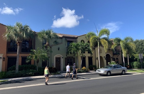 Ole Condo | Resort Style Condominium at Ole in Lely Resorts!