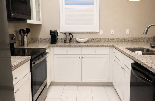 Port Saint Lucie House | Resort Style Home Fun Features near St Lucie West