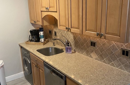 Coquina Key Condo | Resort Style Vacation Condo in Coquina Key St. Petersburg, FL.