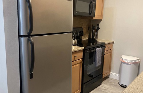 Coquina Key Condo | Resort Style Vacation Condo in Coquina Key St. Petersburg, FL.