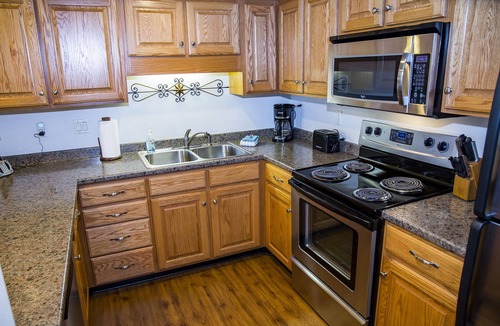 Fairfield Glade Villa | 🌄Resort Vacations at Fairfield Glade TN Beautifully Decorated 2 bedroom + Loft Villa