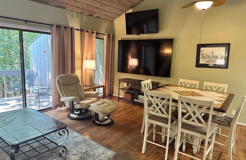 Fairfield Glade Villa | 🌄Resort Vacations at Fairfield Glade TN Spacious Remodeled Villa just steps from golf course!
