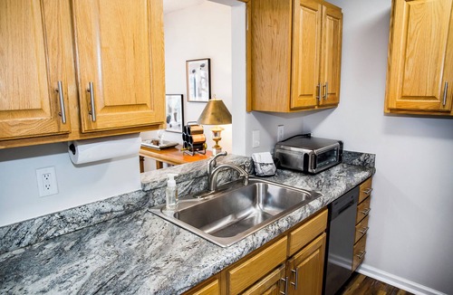 Fairfield Glade House | 🌄Resort Vacations at Fairfield Glade TN Beautifully Decorated Condo Lakefront