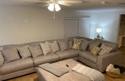 Valdosta House | Rest and Relax
