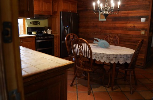 Beaufort Cabin | Rest. Relax. Renew at "The Cove at Coosaw". adorable cabin on 7.7 acres