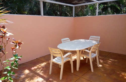 Wabasso Beach House | Restful, luxurious beach retreat with fitness room and WiFi in Vero Beach