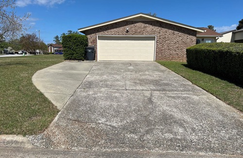 Martinez House | Restful ranch, 4.6 miles from The Masters. 3-bedroom house, 2 full baths